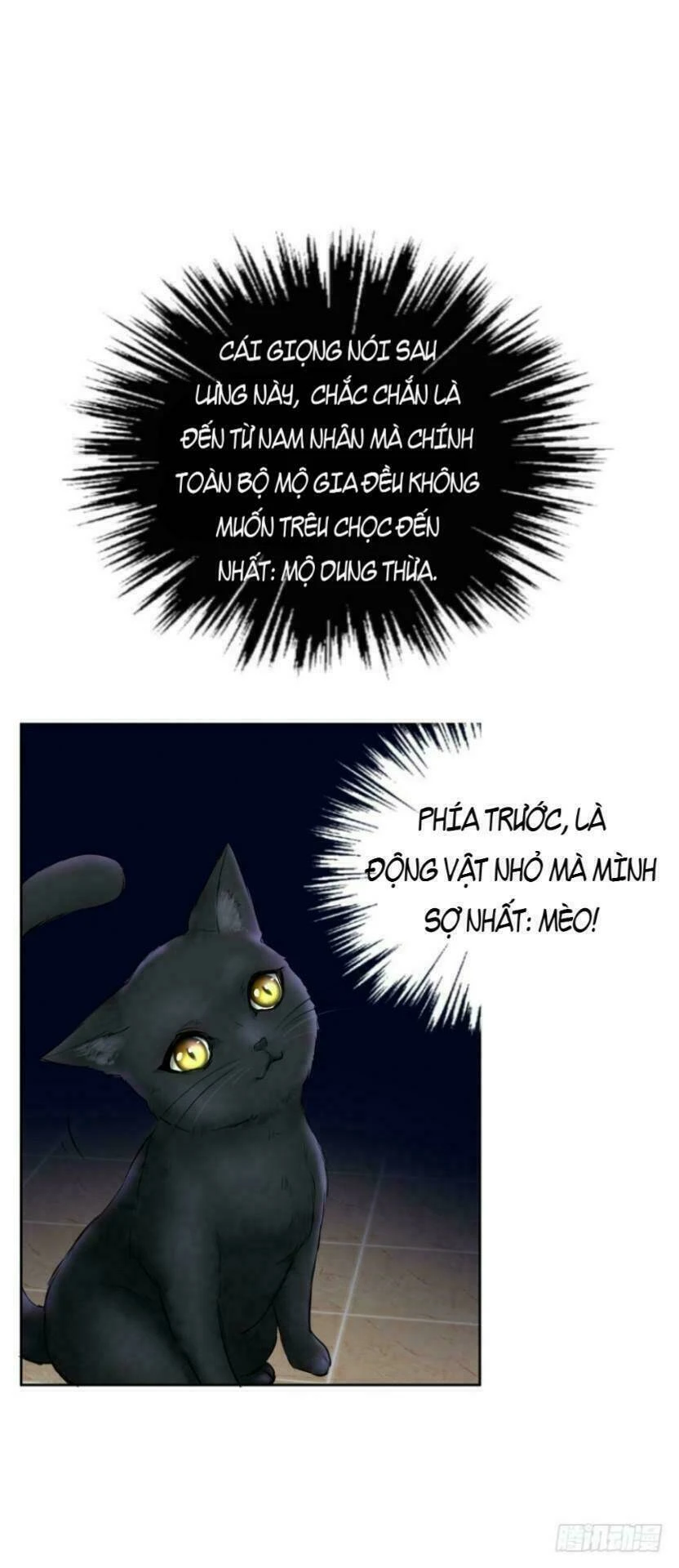 Mộ Thiếu, Lão Bà Ngươi Trọng Sinh Lại Rồi! Chapter  15 - 13