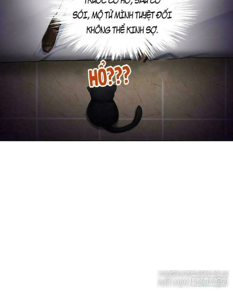 Mộ Thiếu, Lão Bà Ngươi Trọng Sinh Lại Rồi! Chapter  15 - 15