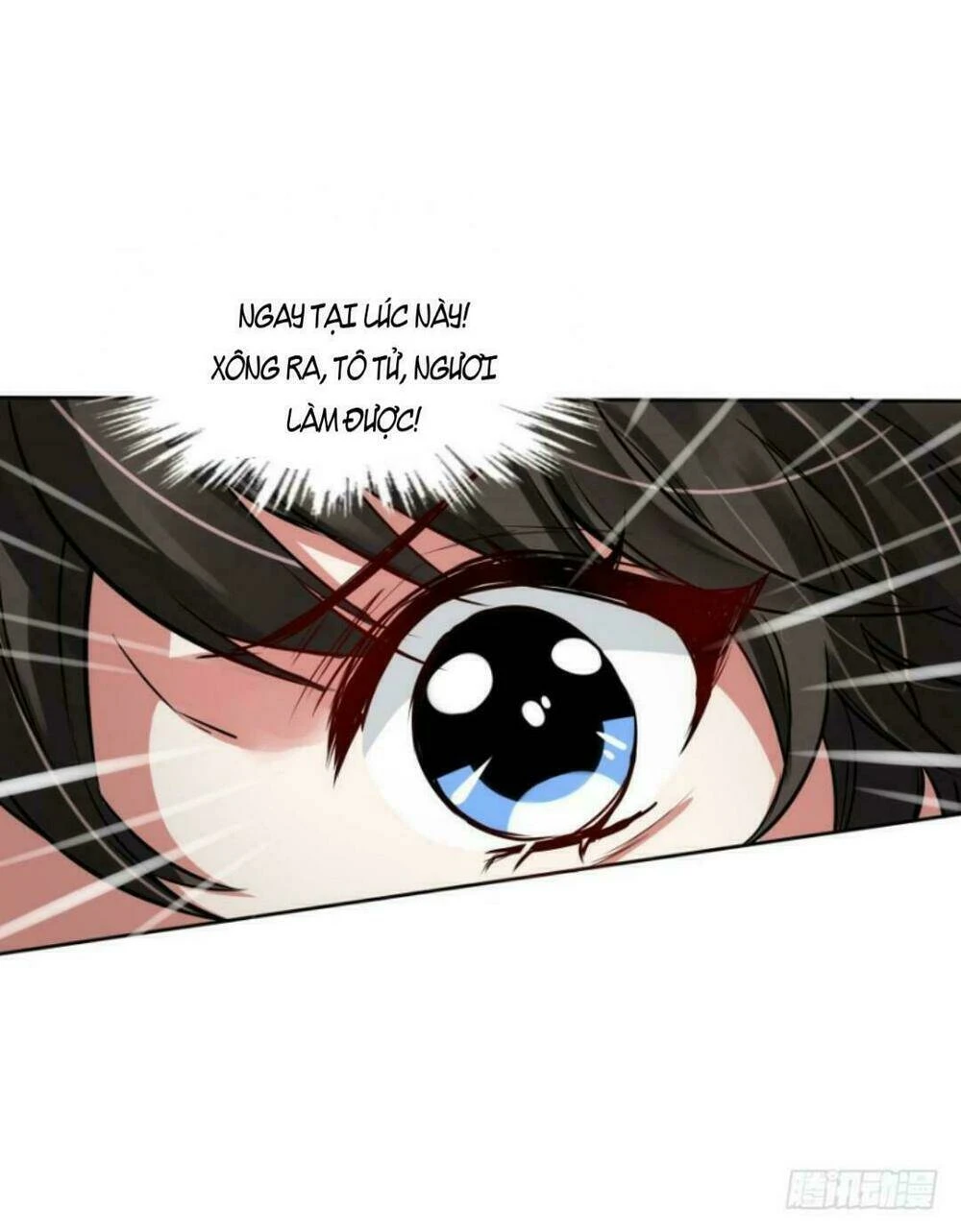 Mộ Thiếu, Lão Bà Ngươi Trọng Sinh Lại Rồi! Chapter  15 - 17