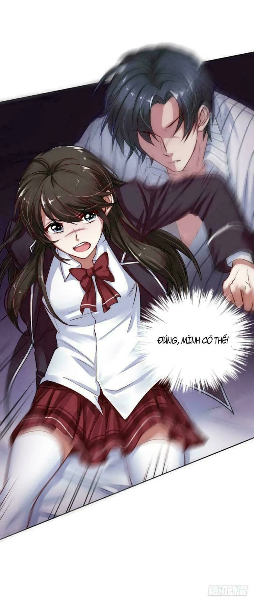 Mộ Thiếu, Lão Bà Ngươi Trọng Sinh Lại Rồi! Chapter  15 - 18