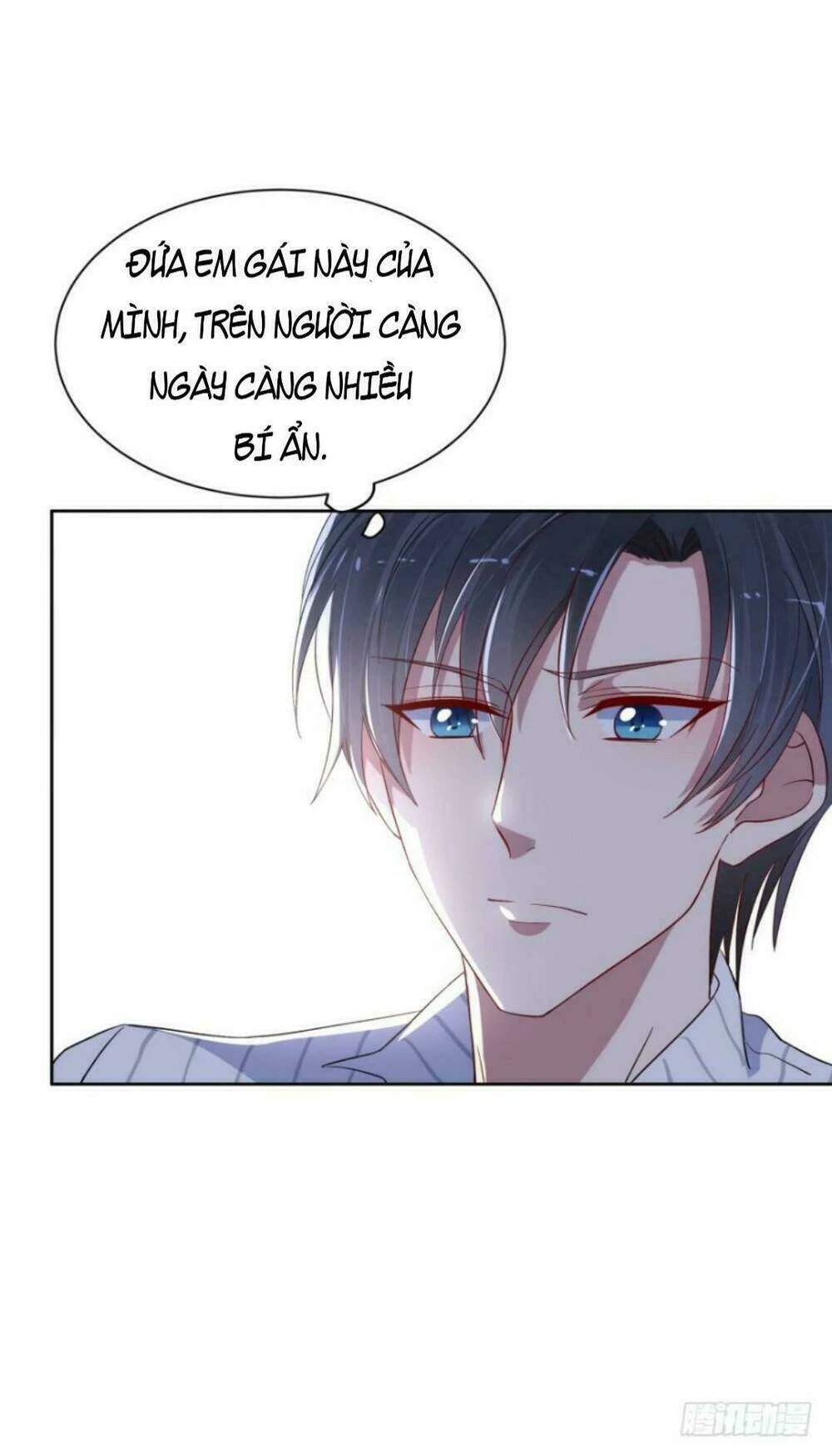 Mộ Thiếu, Lão Bà Ngươi Trọng Sinh Lại Rồi! Chapter  15 - 21