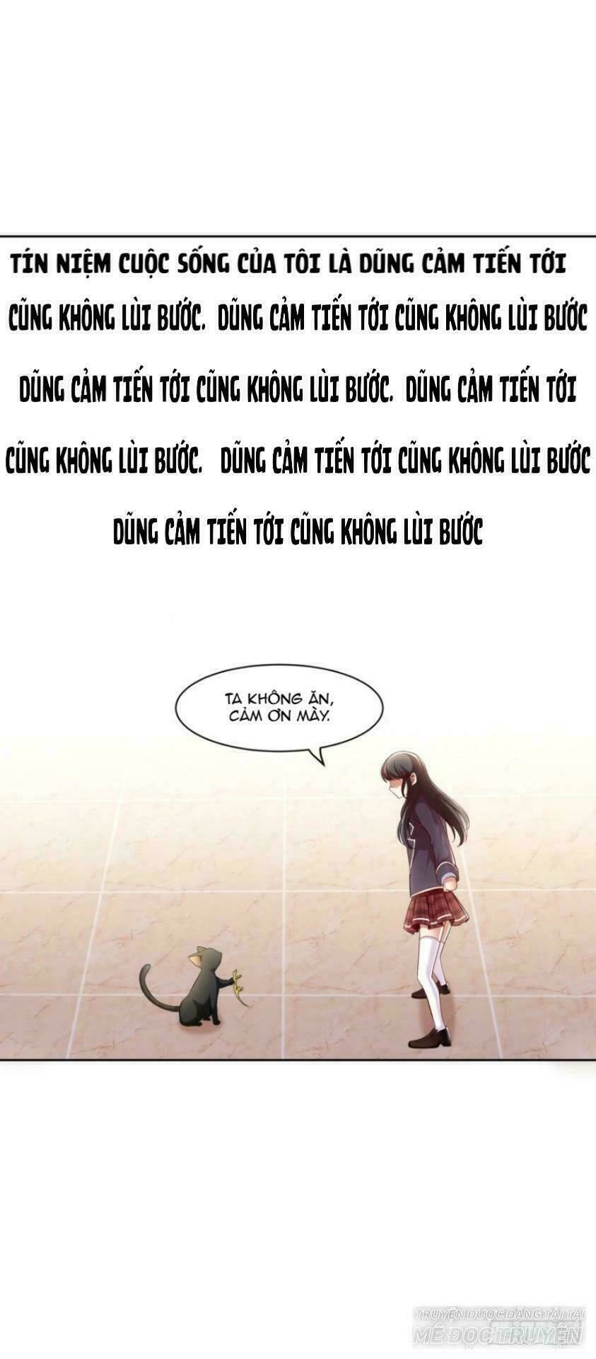 Mộ Thiếu, Lão Bà Ngươi Trọng Sinh Lại Rồi! Chapter  15 - 25