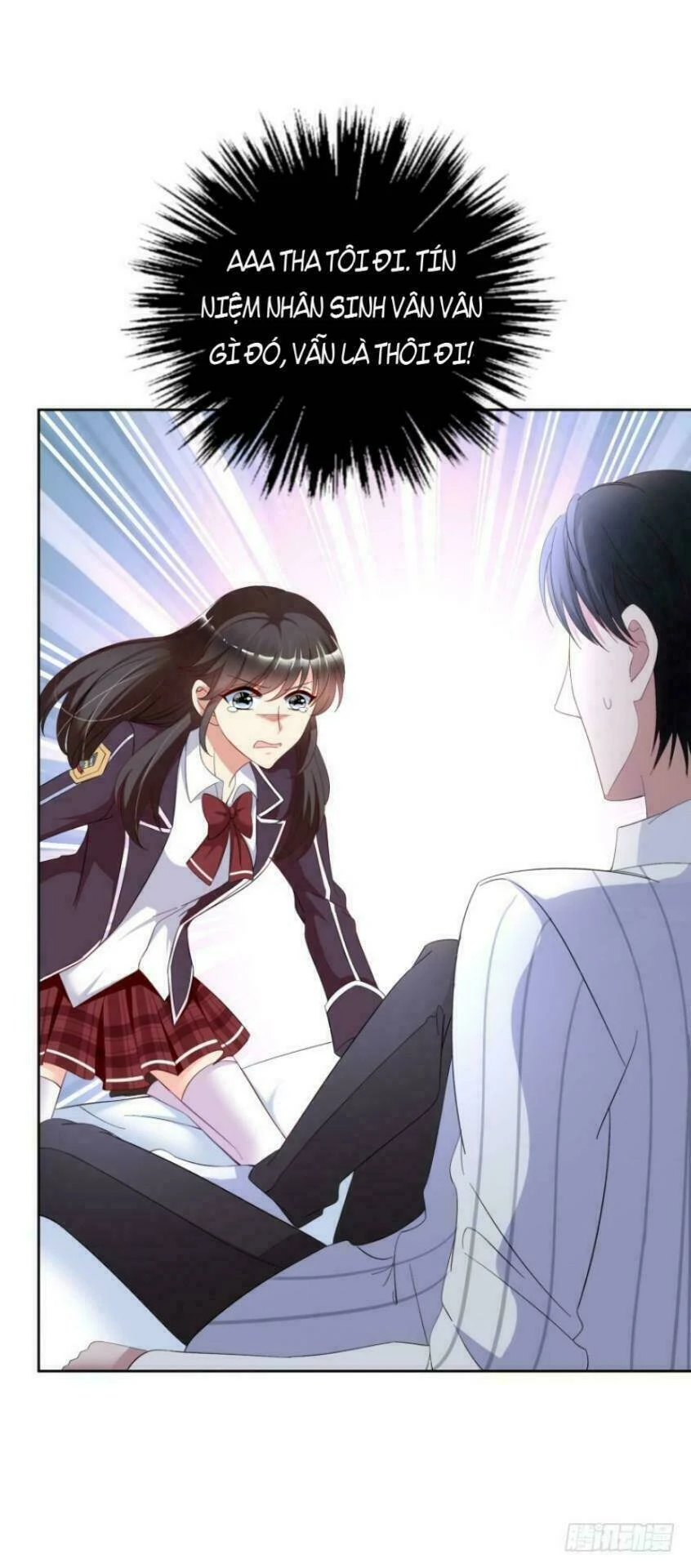 Mộ Thiếu, Lão Bà Ngươi Trọng Sinh Lại Rồi! Chapter  15 - 26