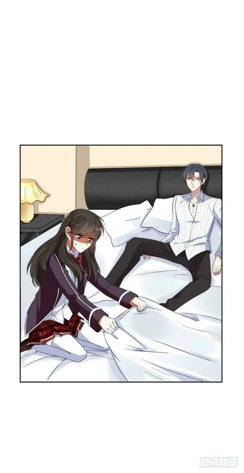 Mộ Thiếu, Lão Bà Ngươi Trọng Sinh Lại Rồi! Chapter  15 - 27