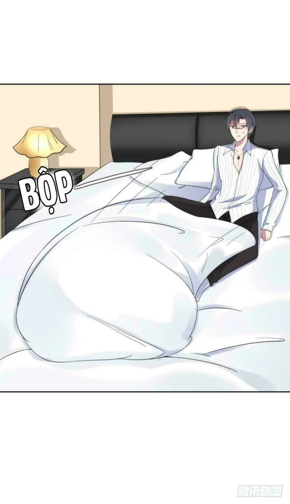 Mộ Thiếu, Lão Bà Ngươi Trọng Sinh Lại Rồi! Chapter  15 - 28