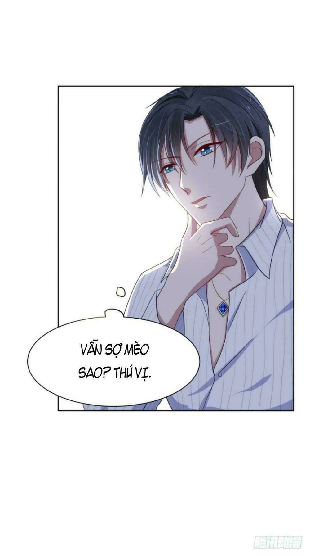 Mộ Thiếu, Lão Bà Ngươi Trọng Sinh Lại Rồi! Chapter  15 - 29