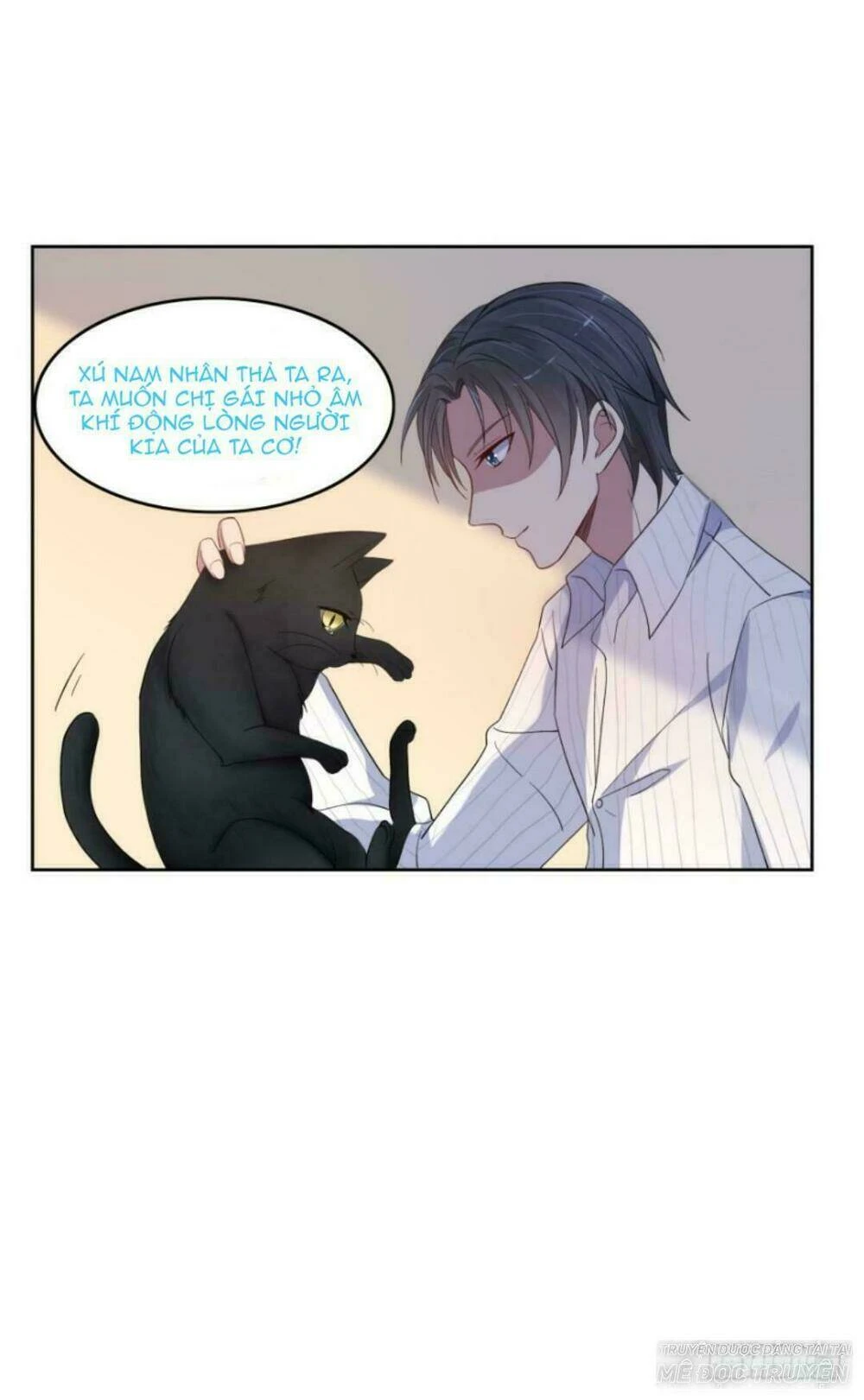 Mộ Thiếu, Lão Bà Ngươi Trọng Sinh Lại Rồi! Chapter  15 - 30