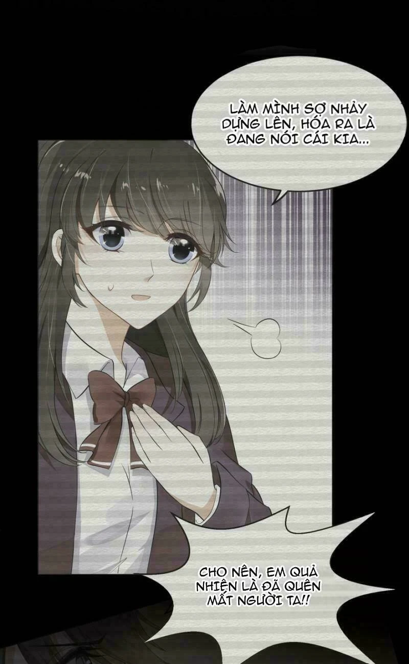 Mộ Thiếu, Lão Bà Ngươi Trọng Sinh Lại Rồi! Chapter  15 - 33