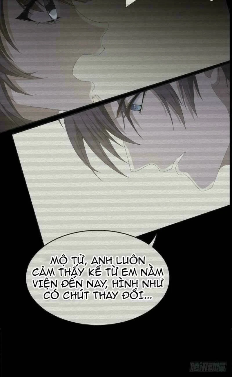 Mộ Thiếu, Lão Bà Ngươi Trọng Sinh Lại Rồi! Chapter  15 - 34