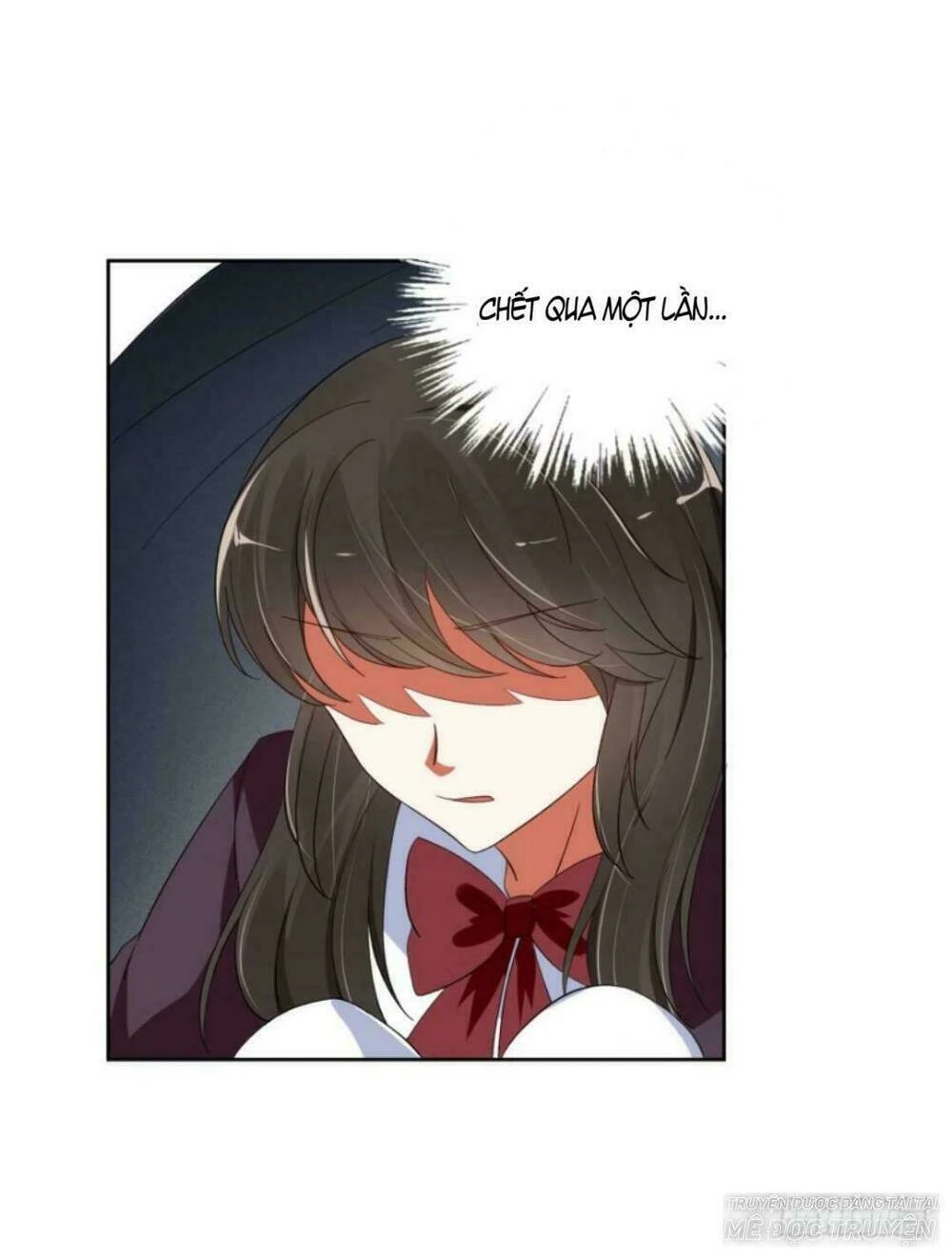 Mộ Thiếu, Lão Bà Ngươi Trọng Sinh Lại Rồi! Chapter  15 - 36