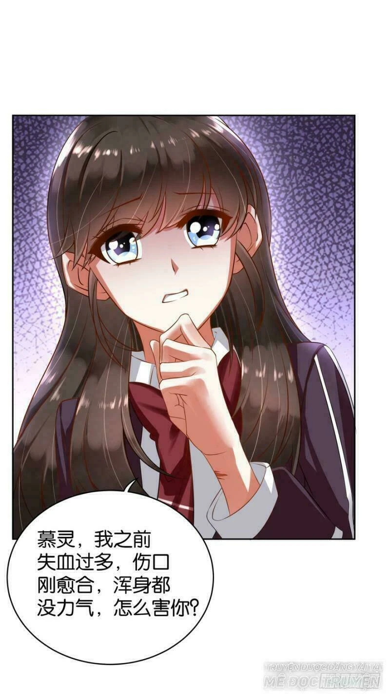 Mộ Thiếu, Lão Bà Ngươi Trọng Sinh Lại Rồi! Chapter  16 - 7