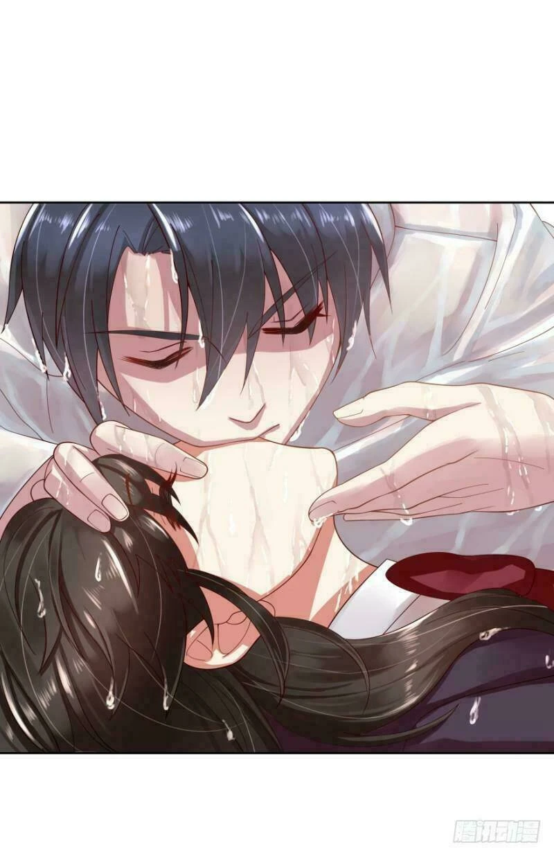 Mộ Thiếu, Lão Bà Ngươi Trọng Sinh Lại Rồi! Chapter  16 - 9