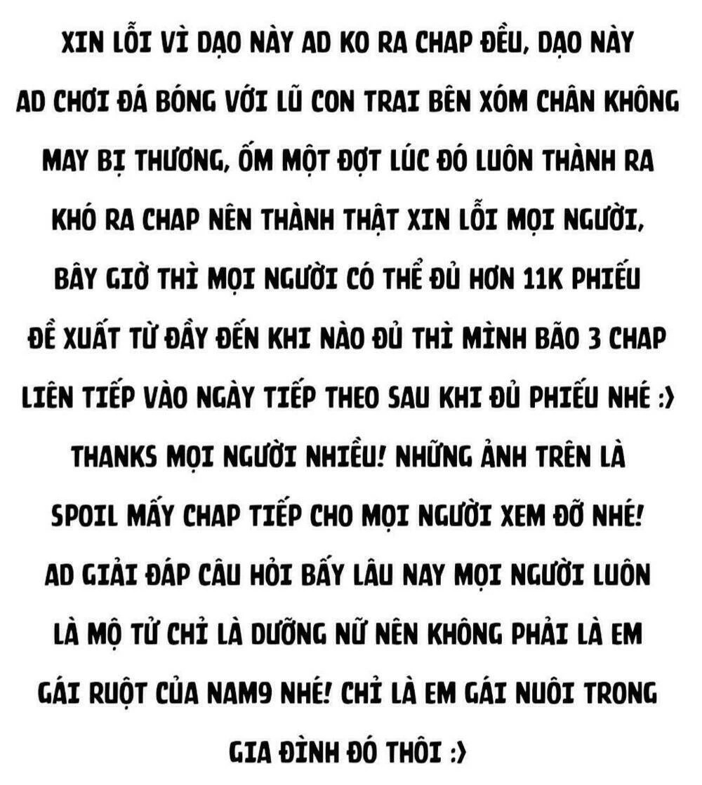Mộ Thiếu, Lão Bà Ngươi Trọng Sinh Lại Rồi! Chapter  16 - 10