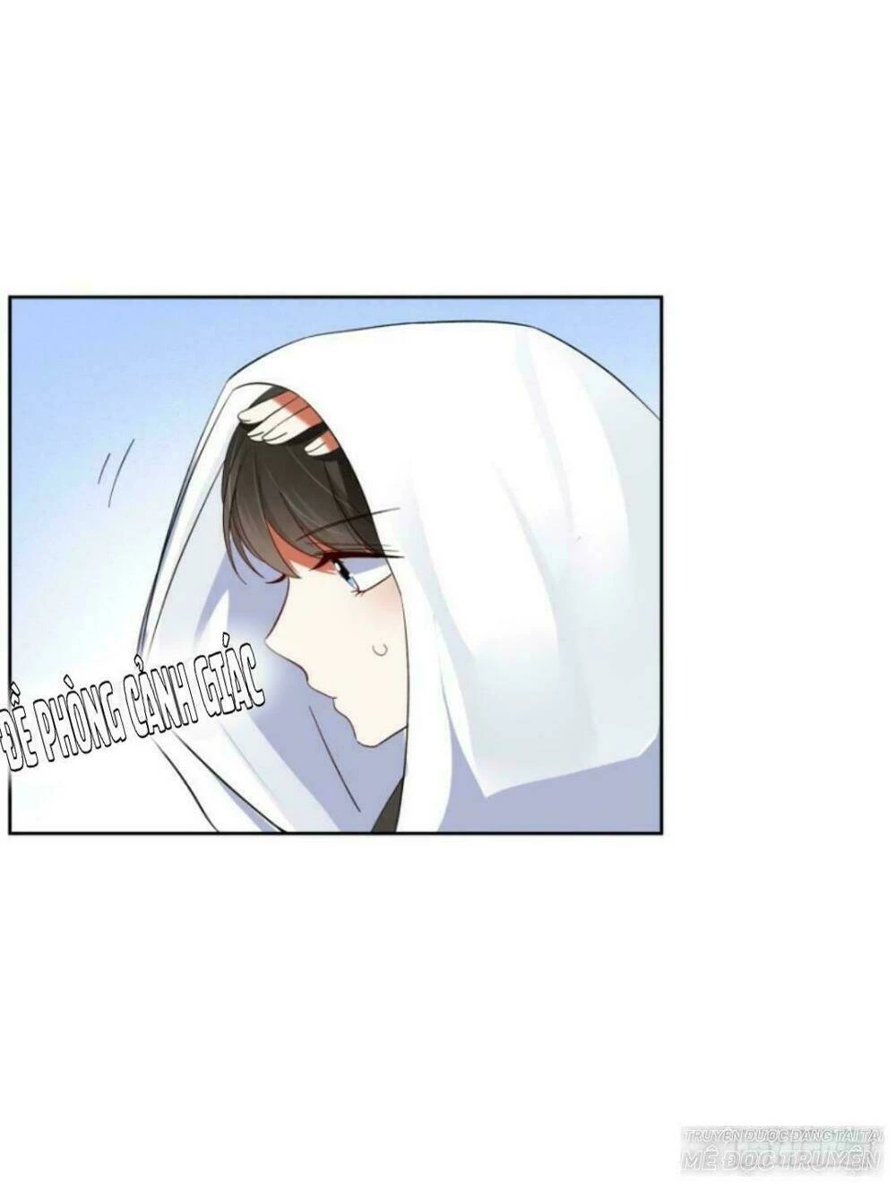 Mộ Thiếu, Lão Bà Ngươi Trọng Sinh Lại Rồi! Chapter  17 - 7