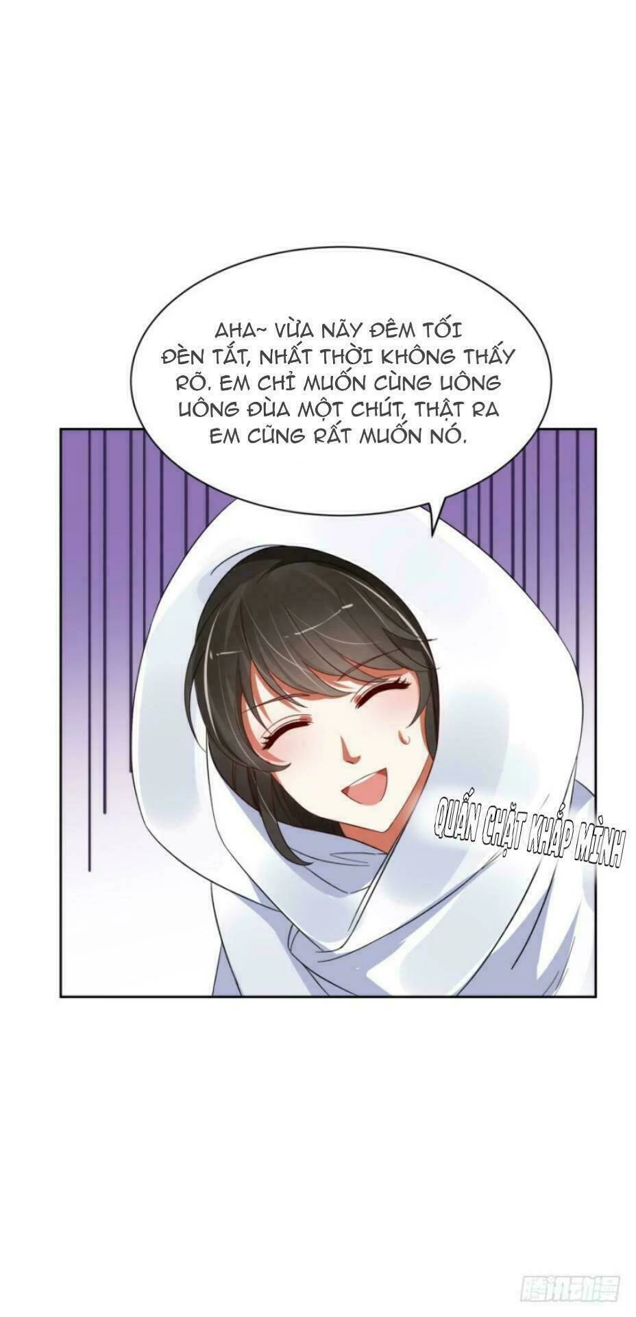 Mộ Thiếu, Lão Bà Ngươi Trọng Sinh Lại Rồi! Chapter  17 - 8