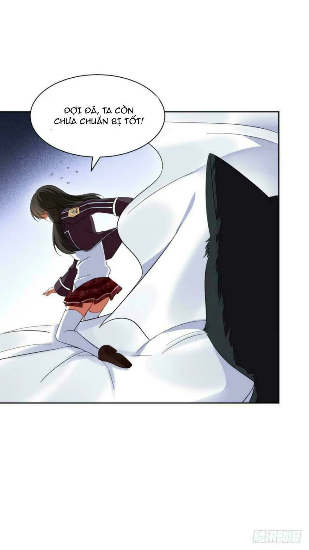 Mộ Thiếu, Lão Bà Ngươi Trọng Sinh Lại Rồi! Chapter  17 - 11