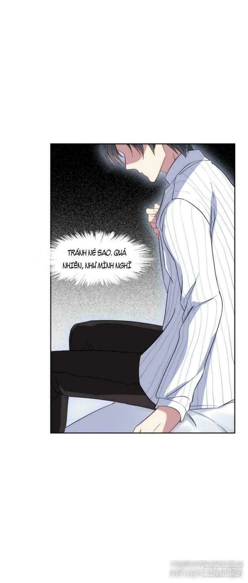 Mộ Thiếu, Lão Bà Ngươi Trọng Sinh Lại Rồi! Chapter  17 - 12