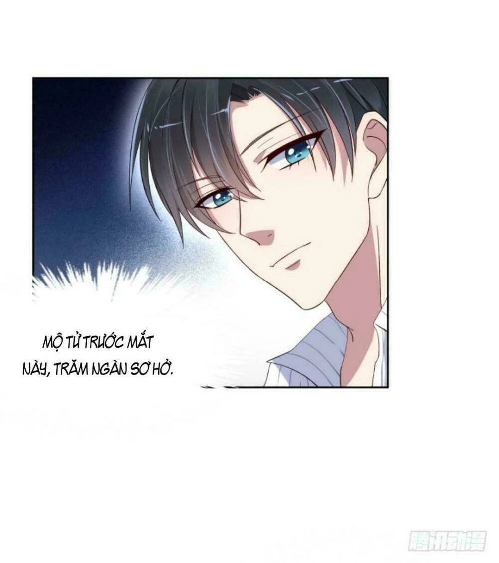 Mộ Thiếu, Lão Bà Ngươi Trọng Sinh Lại Rồi! Chapter  17 - 13