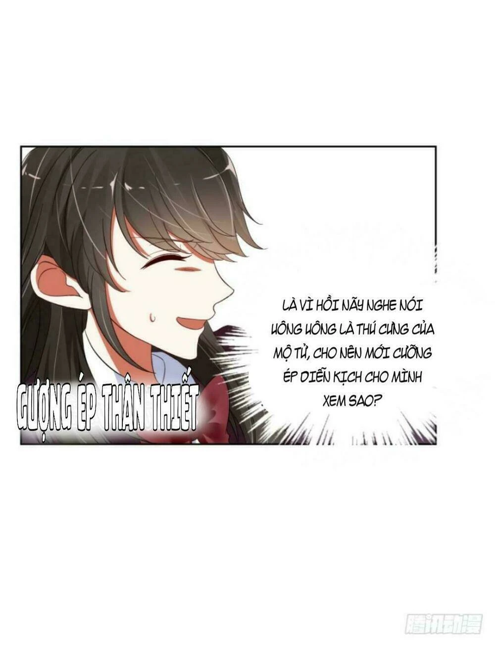 Mộ Thiếu, Lão Bà Ngươi Trọng Sinh Lại Rồi! Chapter  17 - 15