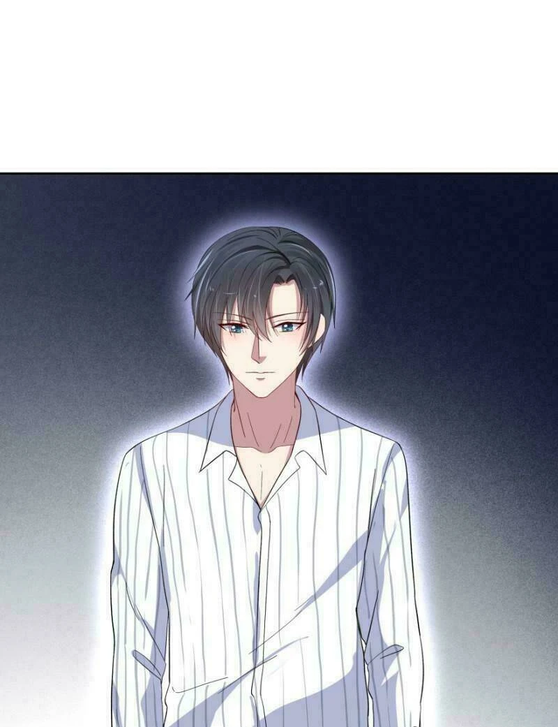 Mộ Thiếu, Lão Bà Ngươi Trọng Sinh Lại Rồi! Chapter  17 - 17