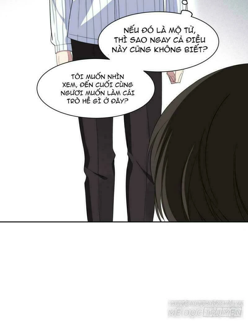 Mộ Thiếu, Lão Bà Ngươi Trọng Sinh Lại Rồi! Chapter  17 - 18