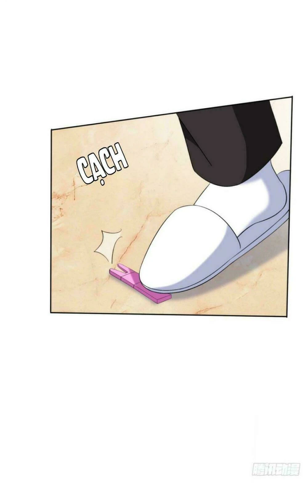 Mộ Thiếu, Lão Bà Ngươi Trọng Sinh Lại Rồi! Chapter  17 - 20