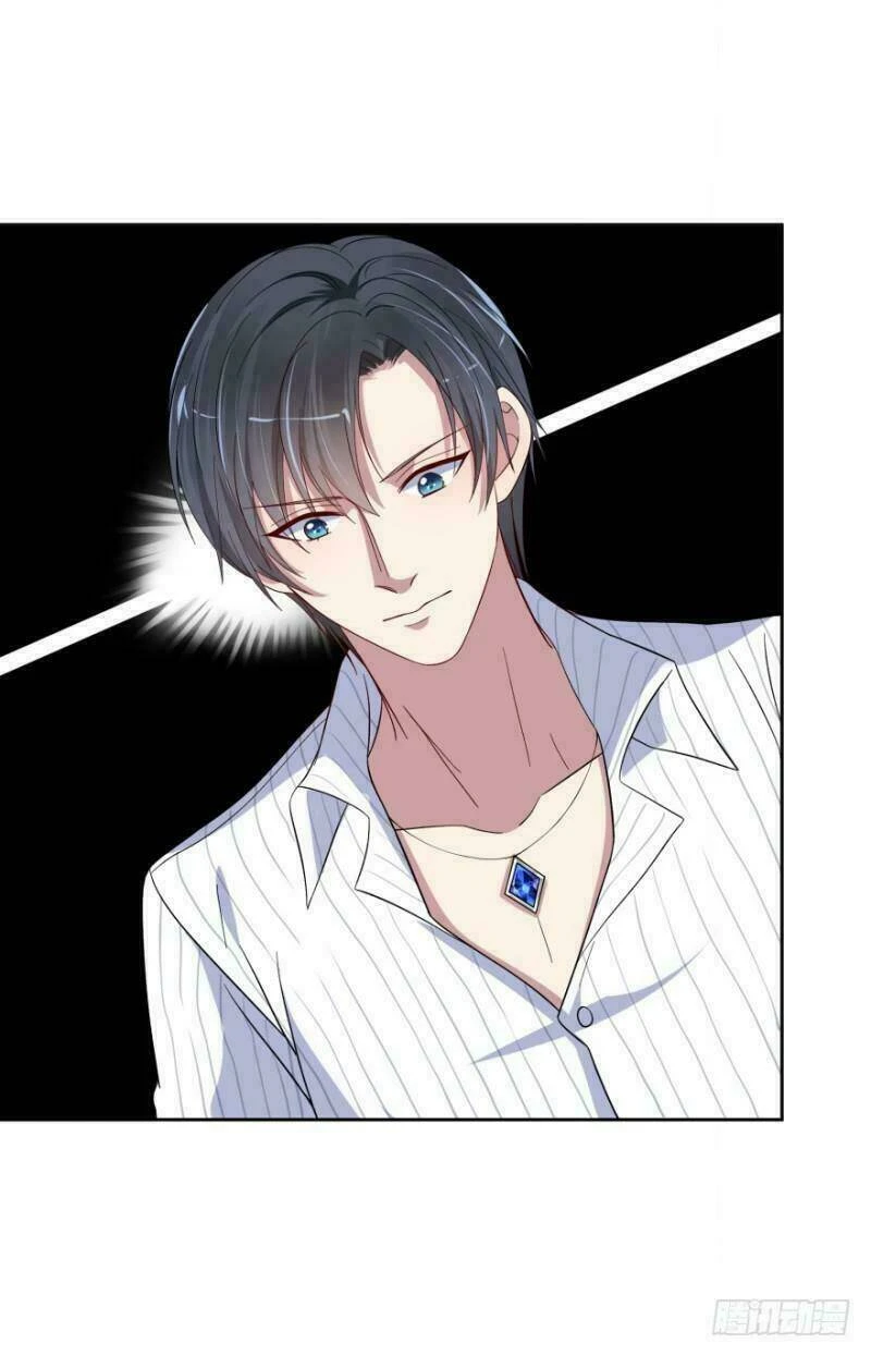 Mộ Thiếu, Lão Bà Ngươi Trọng Sinh Lại Rồi! Chapter  17 - 21