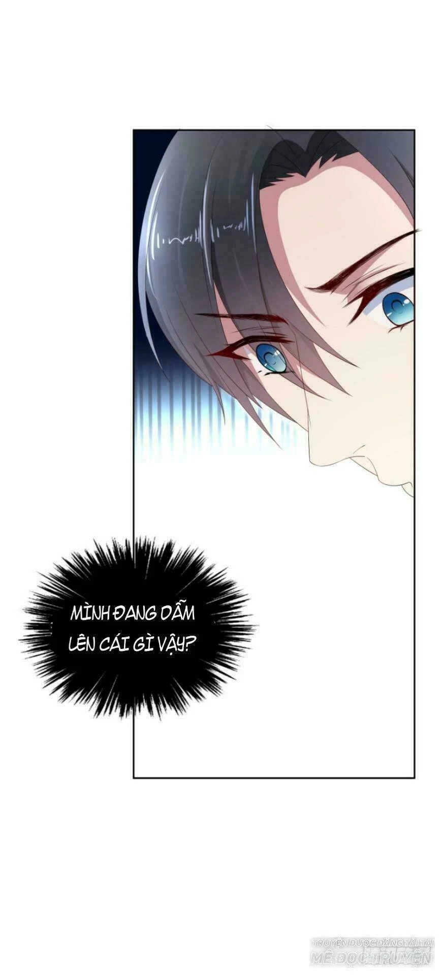 Mộ Thiếu, Lão Bà Ngươi Trọng Sinh Lại Rồi! Chapter  17 - 23