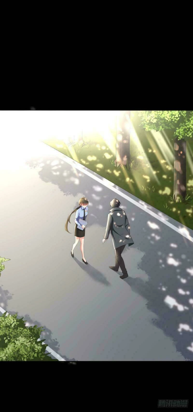 Mộ Thiếu, Lão Bà Ngươi Trọng Sinh Lại Rồi! Chapter  17 - 25