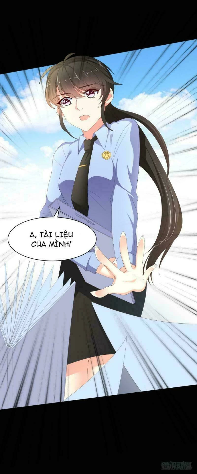 Mộ Thiếu, Lão Bà Ngươi Trọng Sinh Lại Rồi! Chapter  17 - 27