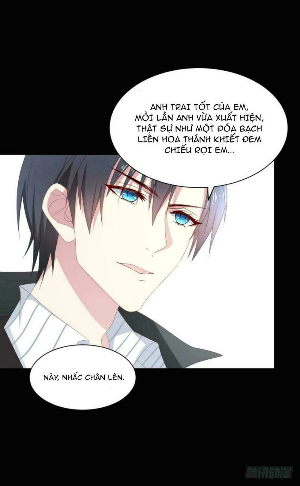 Mộ Thiếu, Lão Bà Ngươi Trọng Sinh Lại Rồi! Chapter  17 - 32