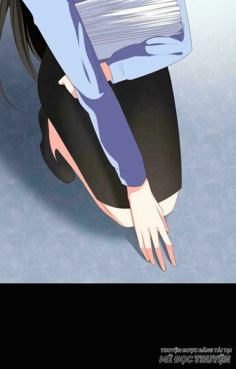 Mộ Thiếu, Lão Bà Ngươi Trọng Sinh Lại Rồi! Chapter  17 - 34