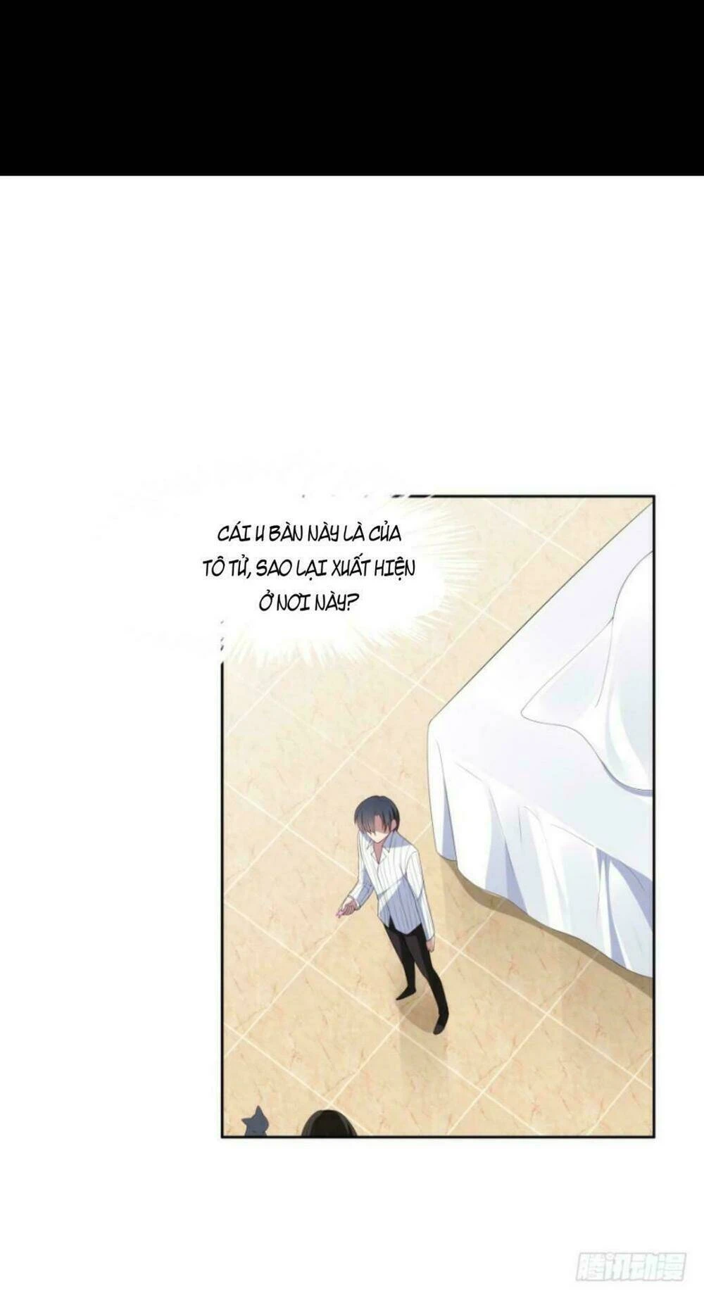 Mộ Thiếu, Lão Bà Ngươi Trọng Sinh Lại Rồi! Chapter  17 - 37