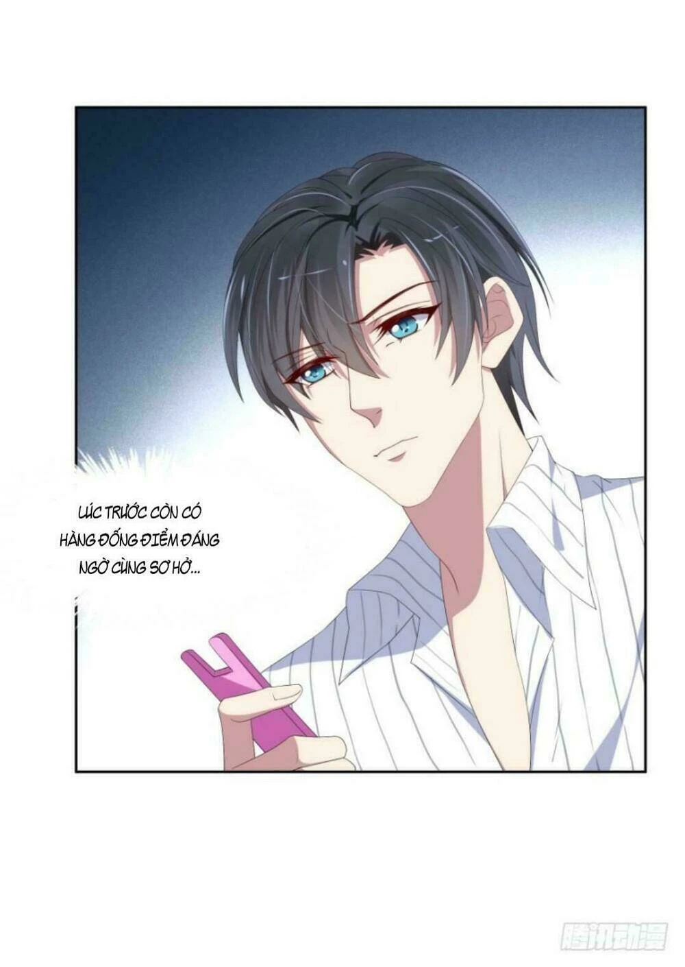 Mộ Thiếu, Lão Bà Ngươi Trọng Sinh Lại Rồi! Chapter  17 - 38