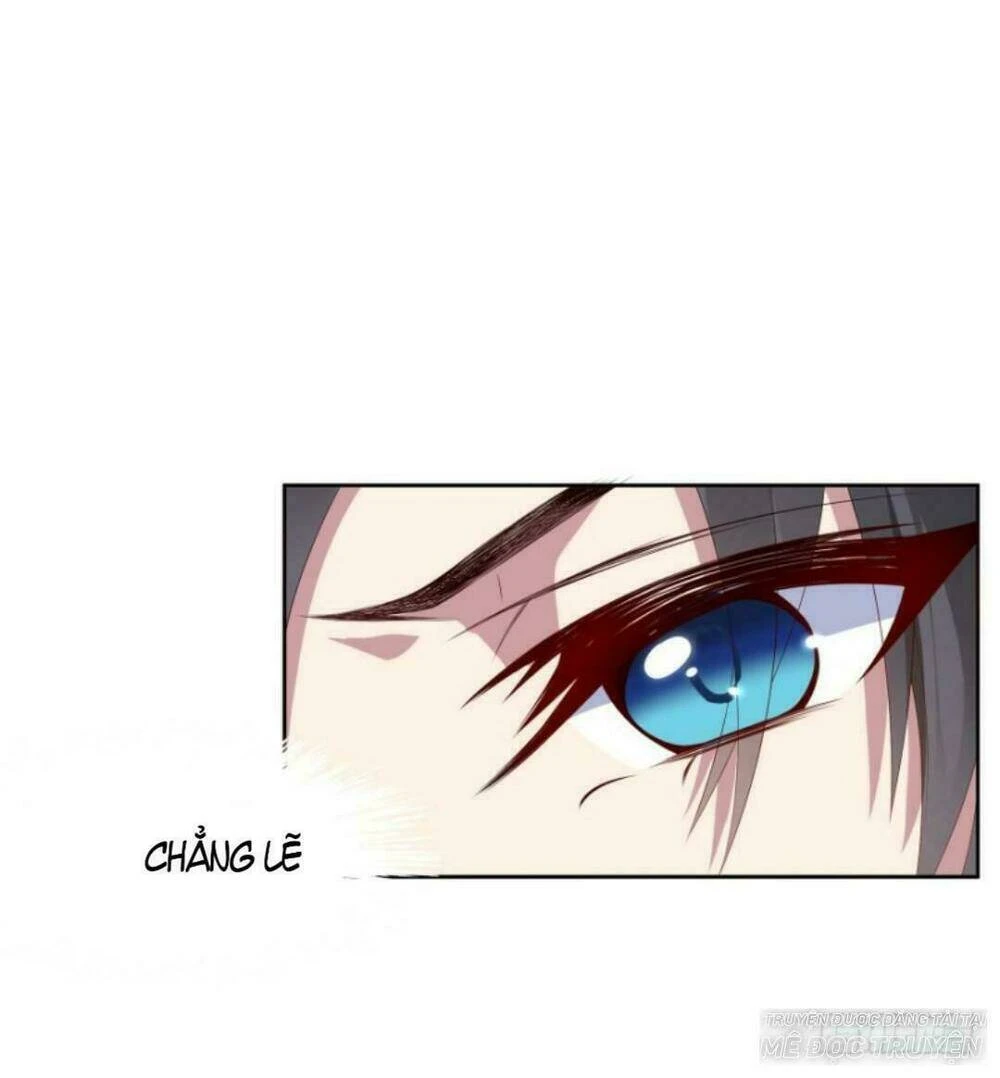 Mộ Thiếu, Lão Bà Ngươi Trọng Sinh Lại Rồi! Chapter  17 - 39