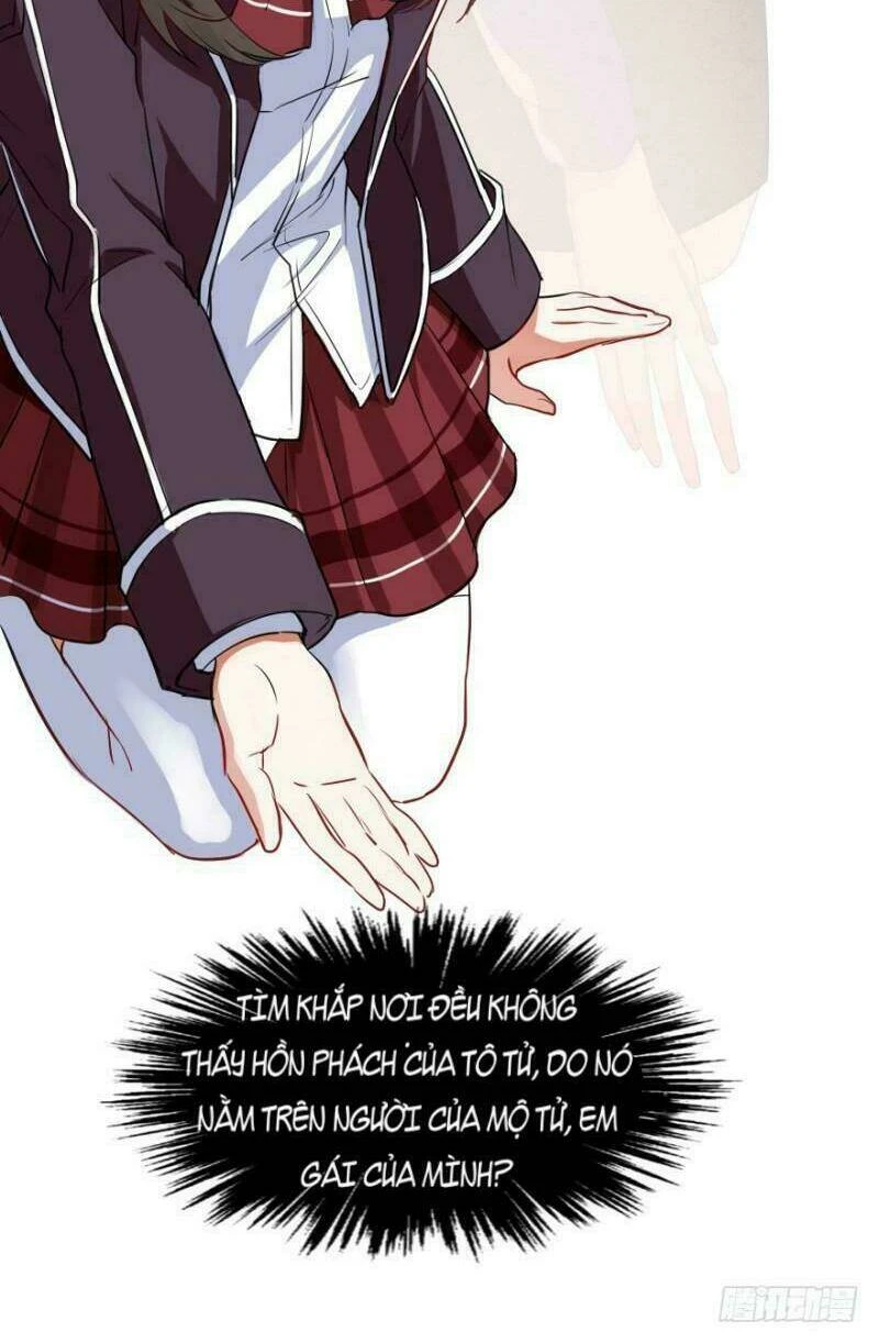 Mộ Thiếu, Lão Bà Ngươi Trọng Sinh Lại Rồi! Chapter  17 - 41