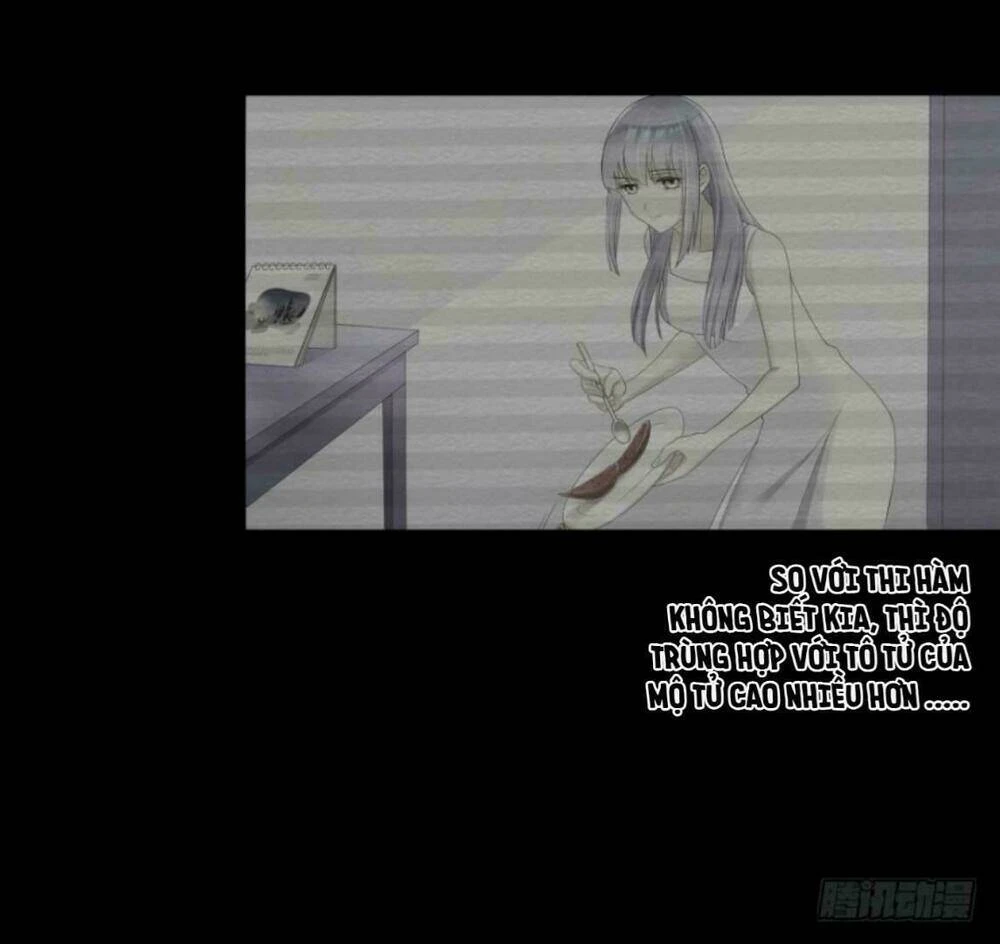 Mộ Thiếu, Lão Bà Ngươi Trọng Sinh Lại Rồi! Chapter  18 - 4