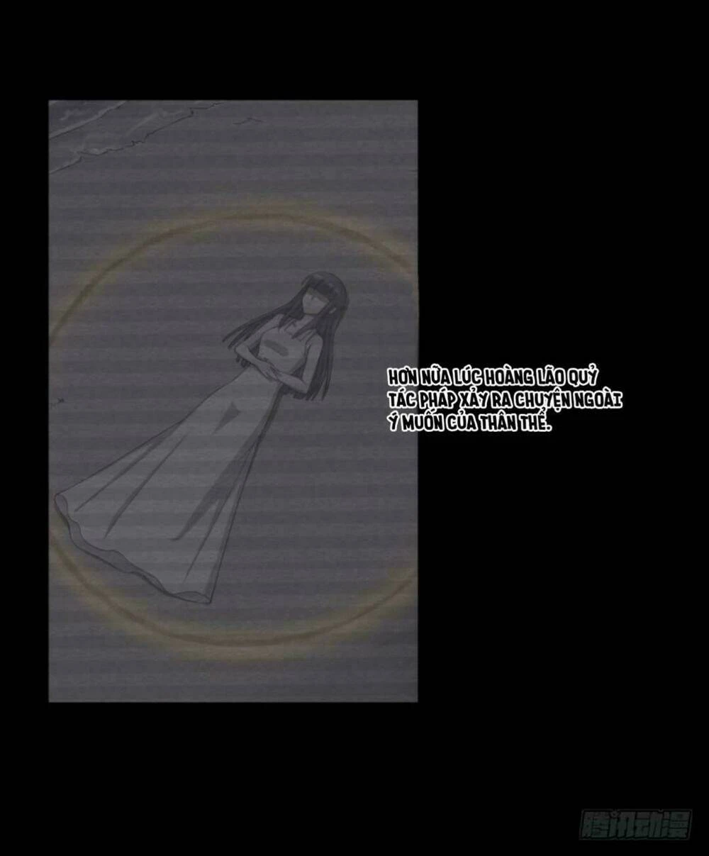 Mộ Thiếu, Lão Bà Ngươi Trọng Sinh Lại Rồi! Chapter  18 - 5