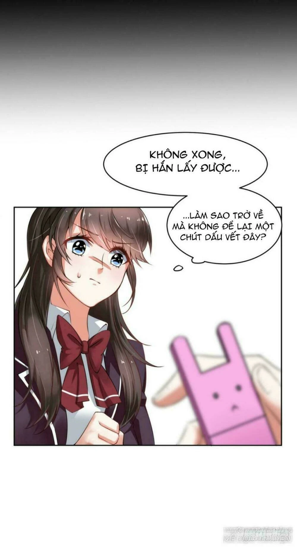 Mộ Thiếu, Lão Bà Ngươi Trọng Sinh Lại Rồi! Chapter  18 - 7