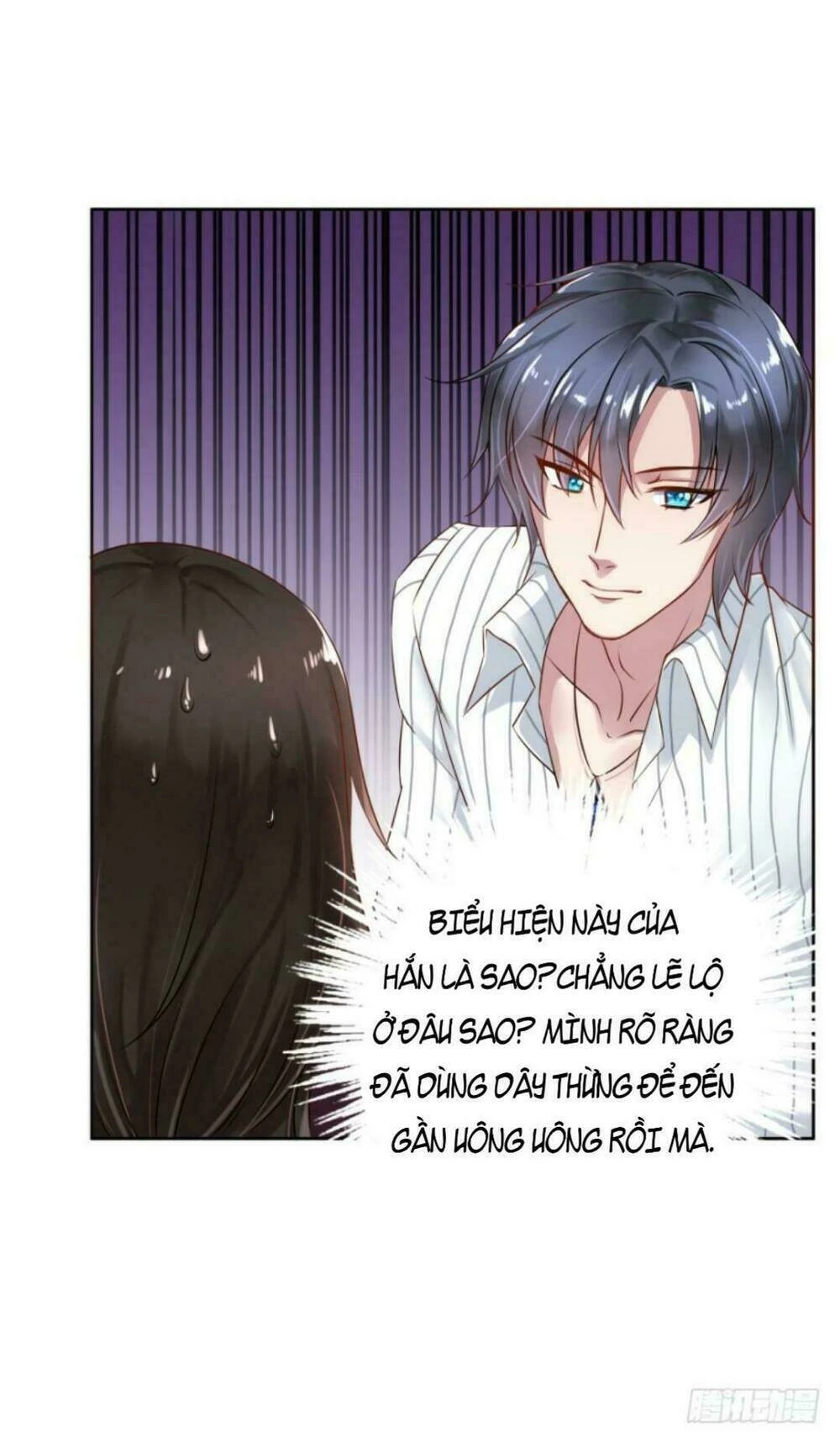 Mộ Thiếu, Lão Bà Ngươi Trọng Sinh Lại Rồi! Chapter  18 - 8