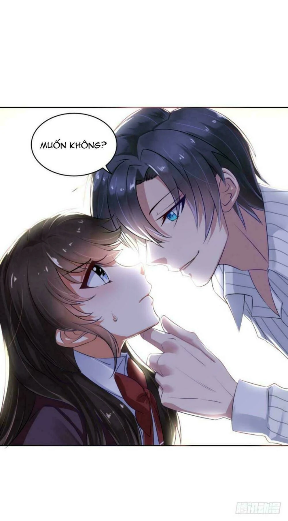 Mộ Thiếu, Lão Bà Ngươi Trọng Sinh Lại Rồi! Chapter  18 - 9