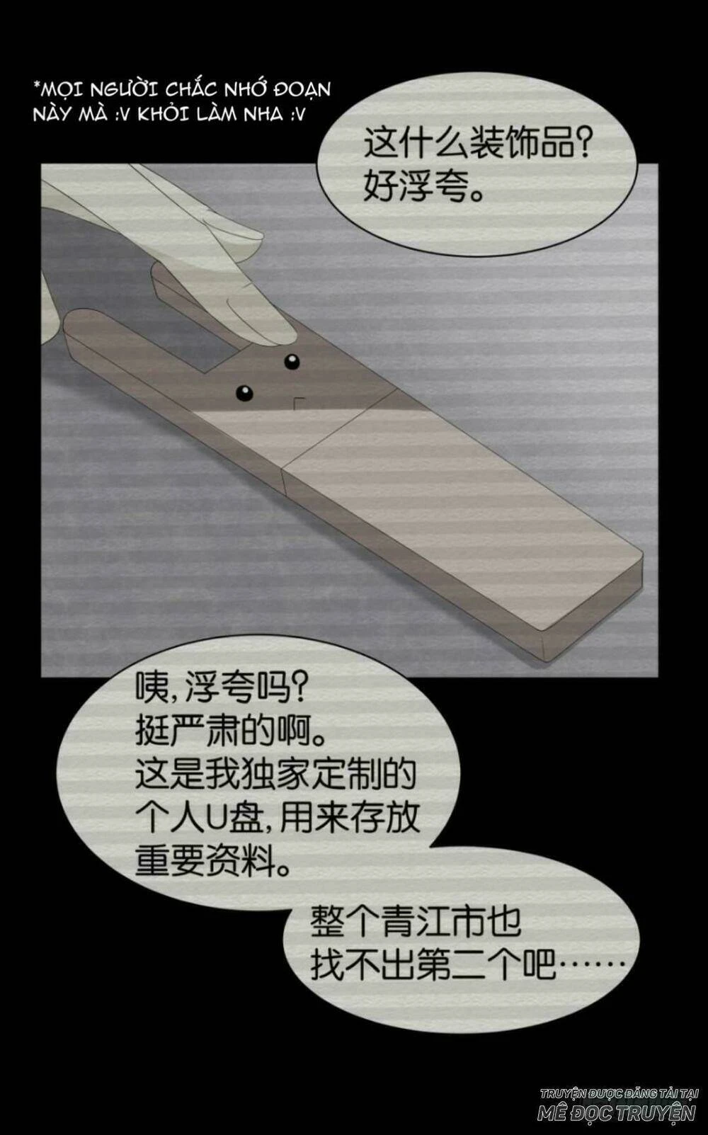 Mộ Thiếu, Lão Bà Ngươi Trọng Sinh Lại Rồi! Chapter  18 - 12