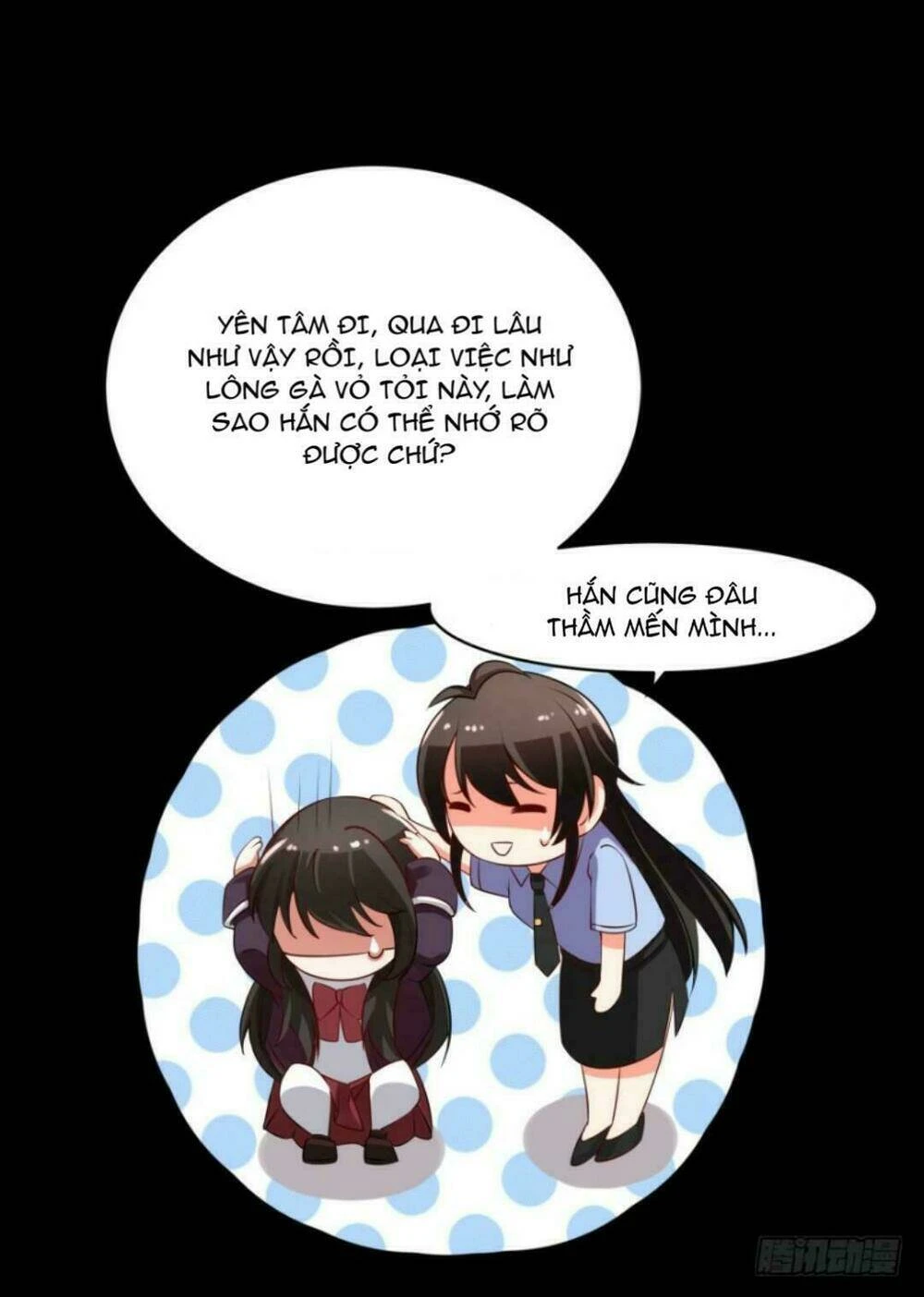 Mộ Thiếu, Lão Bà Ngươi Trọng Sinh Lại Rồi! Chapter  18 - 14