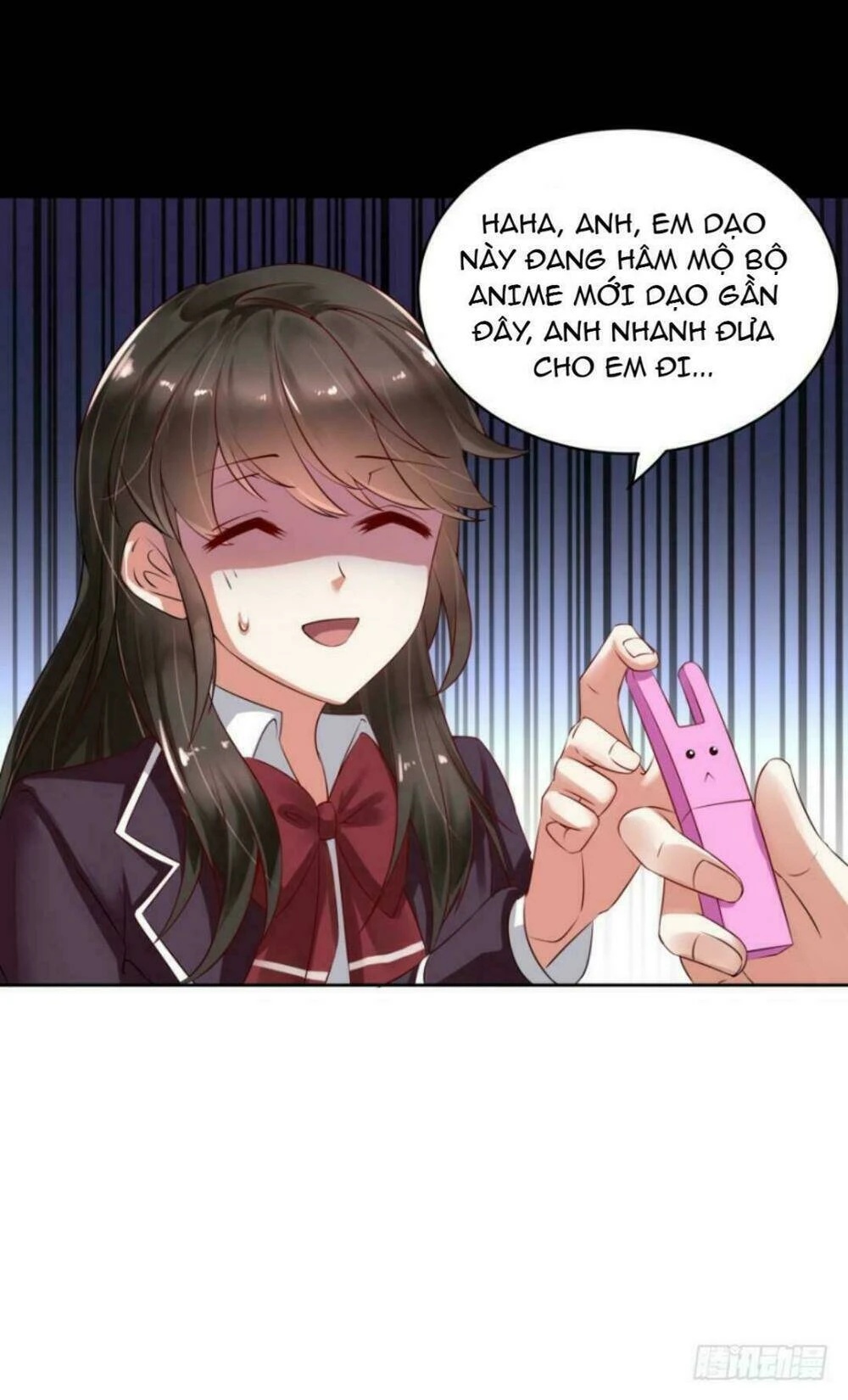 Mộ Thiếu, Lão Bà Ngươi Trọng Sinh Lại Rồi! Chapter  18 - 15