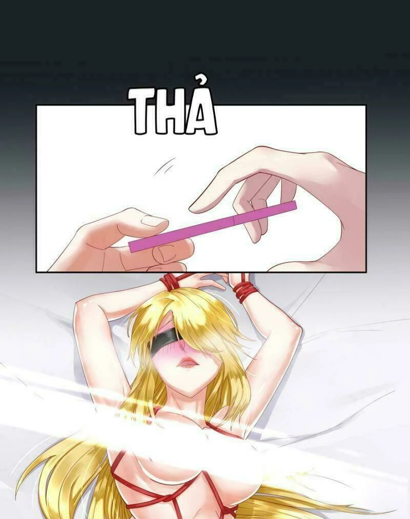 Mộ Thiếu, Lão Bà Ngươi Trọng Sinh Lại Rồi! Chapter  18 - 20