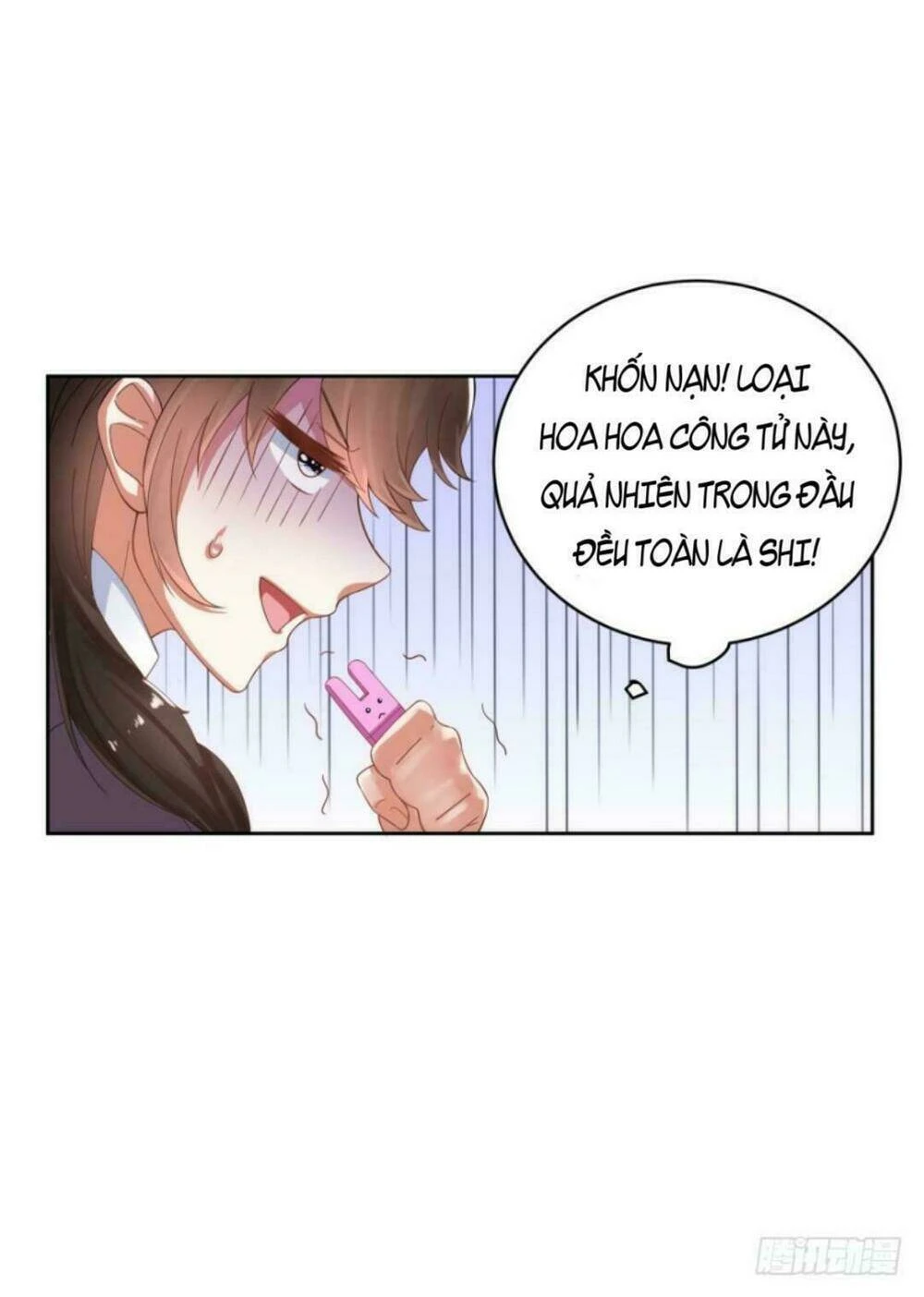 Mộ Thiếu, Lão Bà Ngươi Trọng Sinh Lại Rồi! Chapter  18 - 22