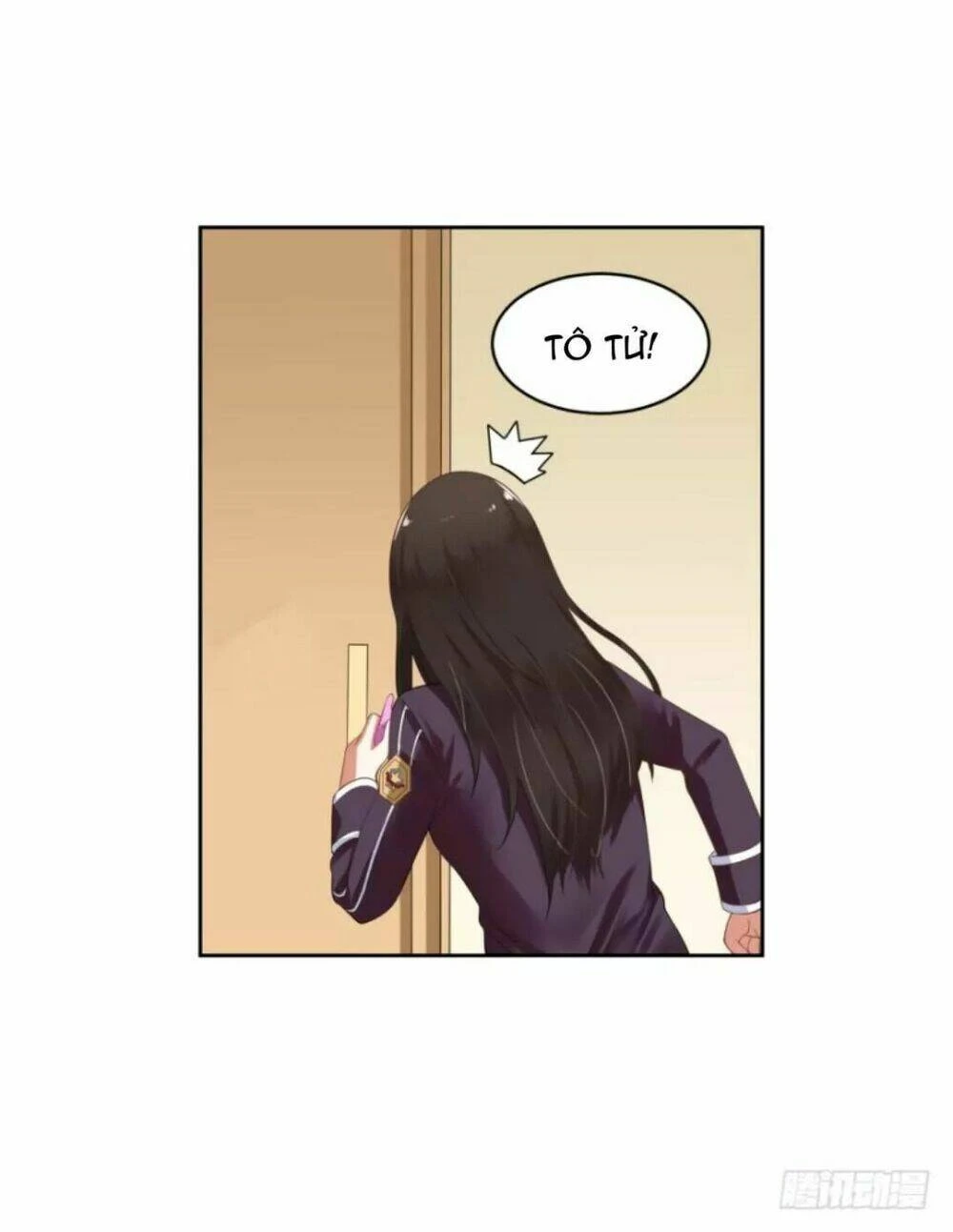 Mộ Thiếu, Lão Bà Ngươi Trọng Sinh Lại Rồi! Chapter  19 - 4