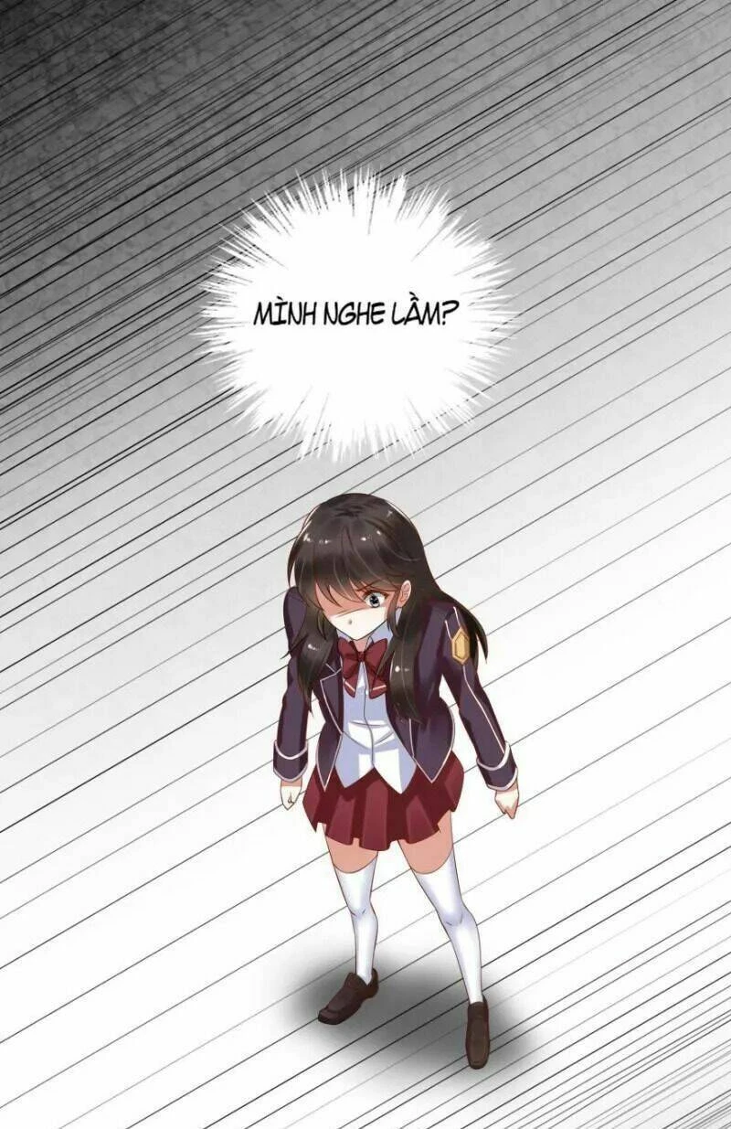 Mộ Thiếu, Lão Bà Ngươi Trọng Sinh Lại Rồi! Chapter  19 - 10