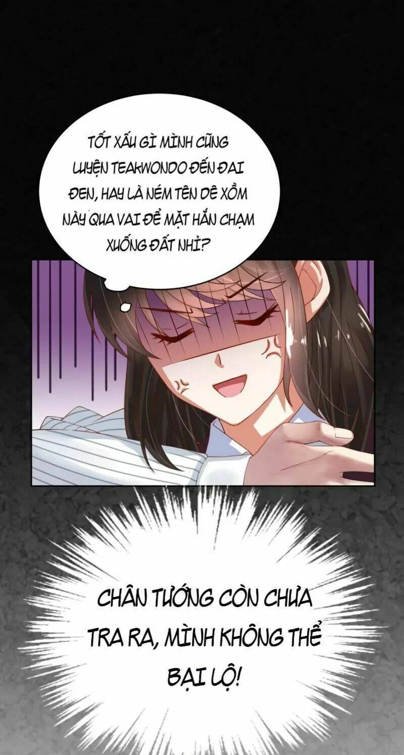 Mộ Thiếu, Lão Bà Ngươi Trọng Sinh Lại Rồi! Chapter  19 - 13