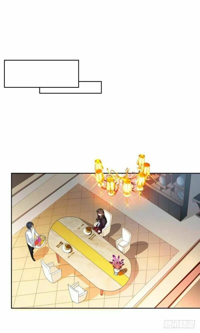 Mộ Thiếu, Lão Bà Ngươi Trọng Sinh Lại Rồi! Chapter  19 - 17